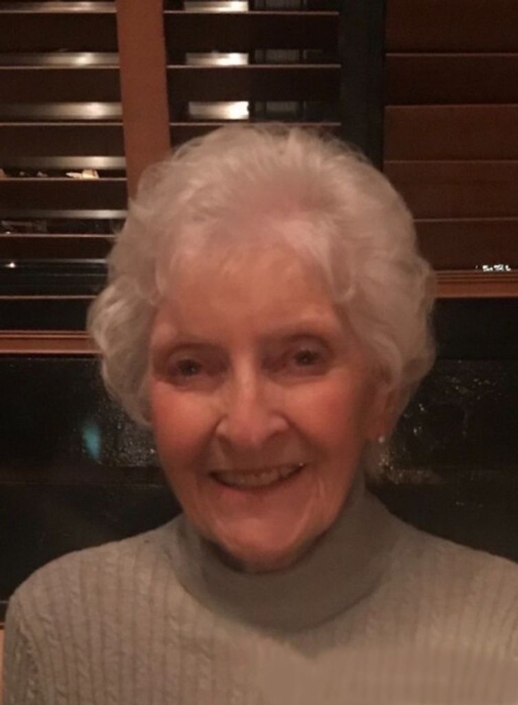 Florence Freese Profile Photo