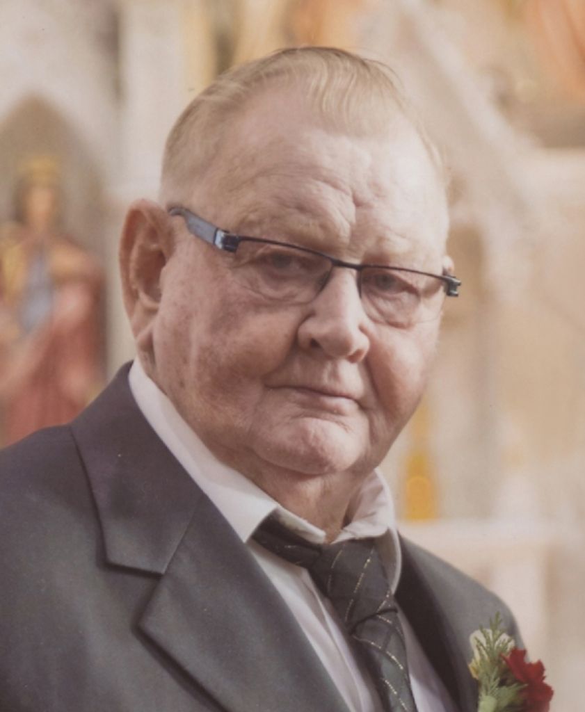 Ronald "Ron" Thieschafer