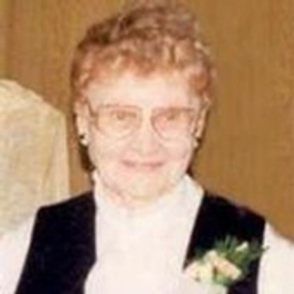 Mary Kaderlik