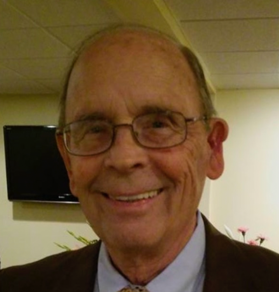 James Randolph Macreynolds