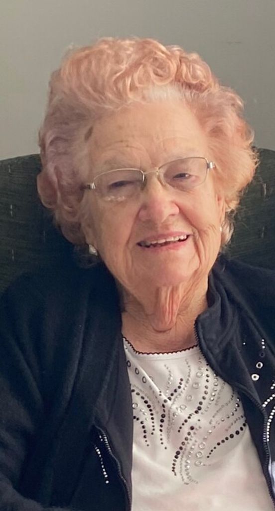 Alma Newton Renn Profile Photo