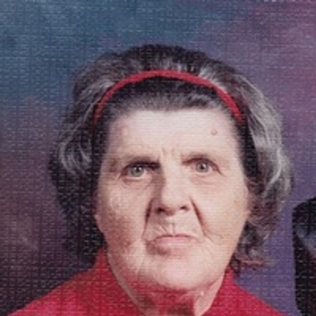 Maude Hughleen Greene