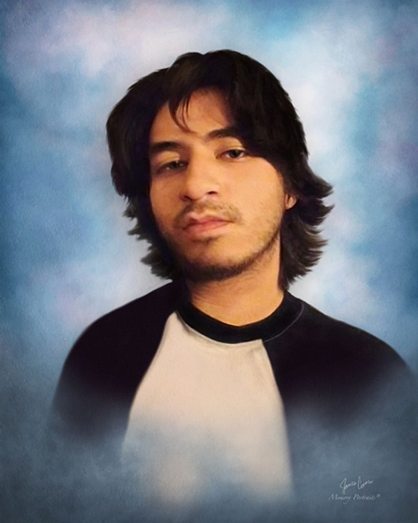 Samuel Garza