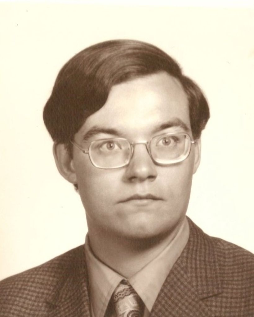 Thomas Charles Ingram Profile Photo