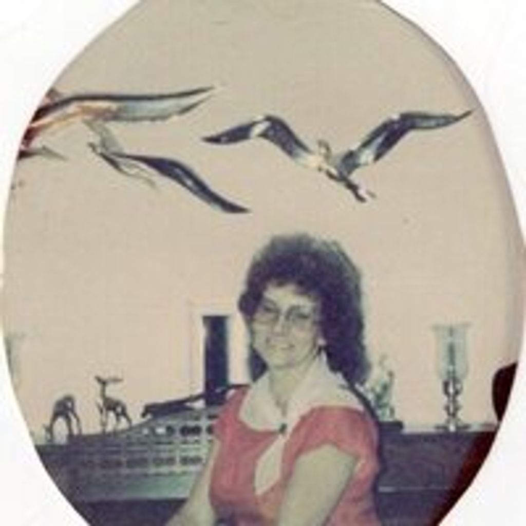 Genevieve M. Wilson Profile Photo