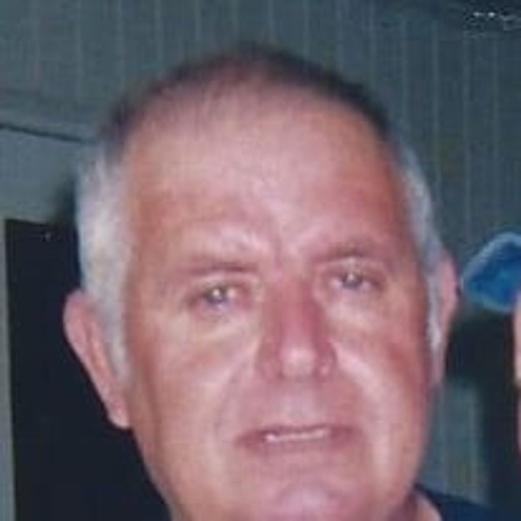 Steve Ray Grant