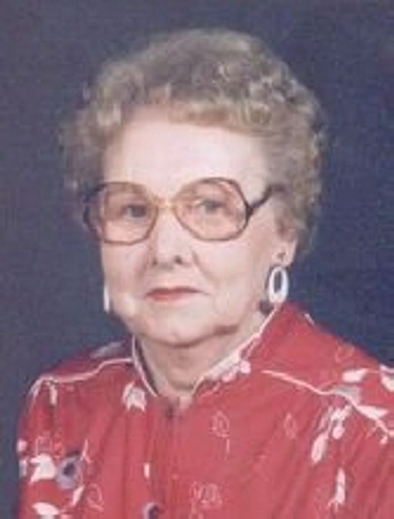 Ruth Monzel