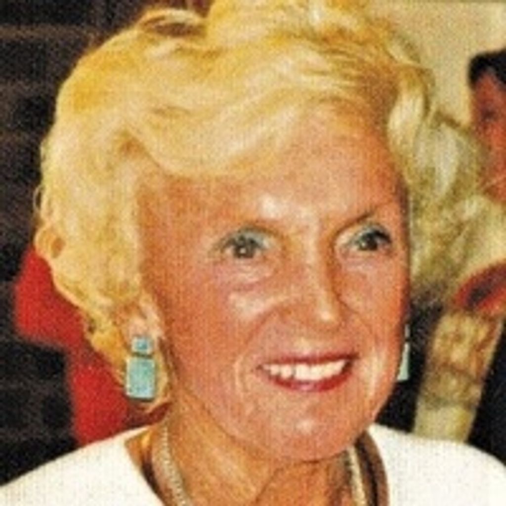 Lois Betty Evans Profile Photo