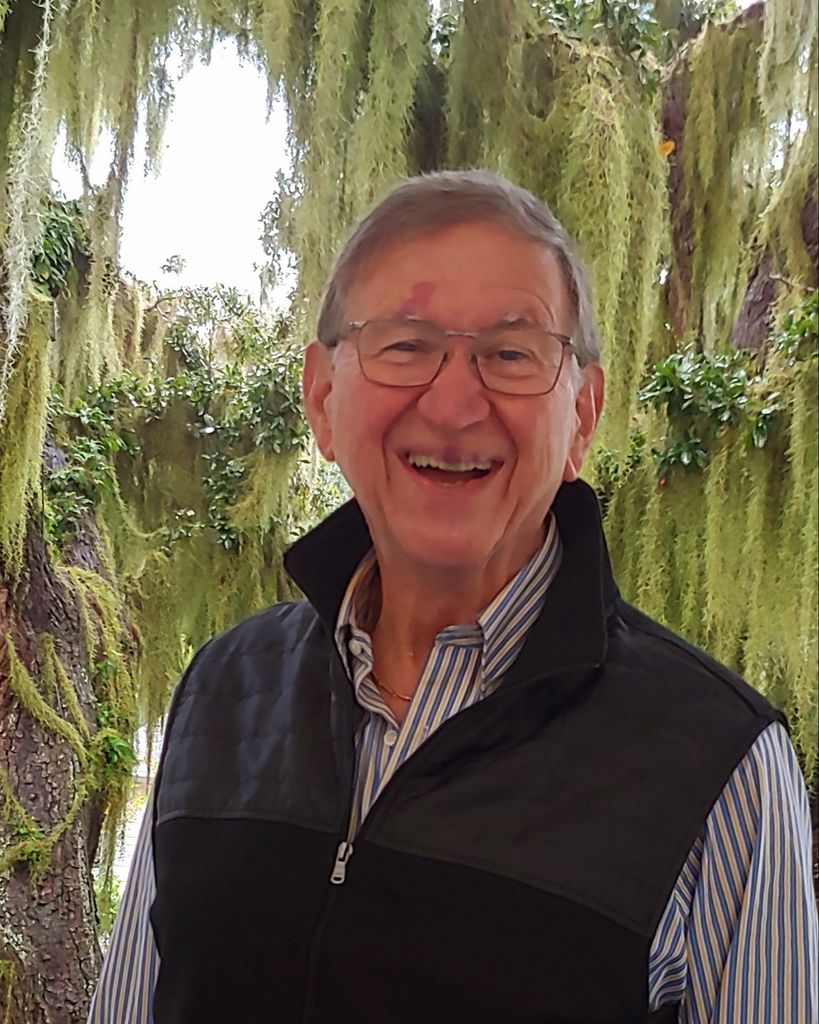 Tom Rusk Vickery, Jr.