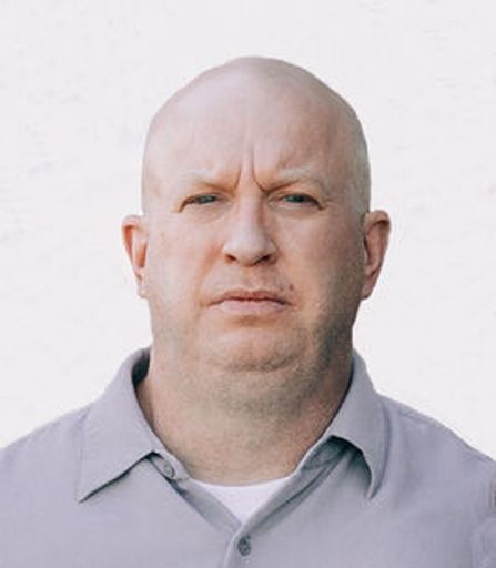 Michael Kennedy Profile Photo