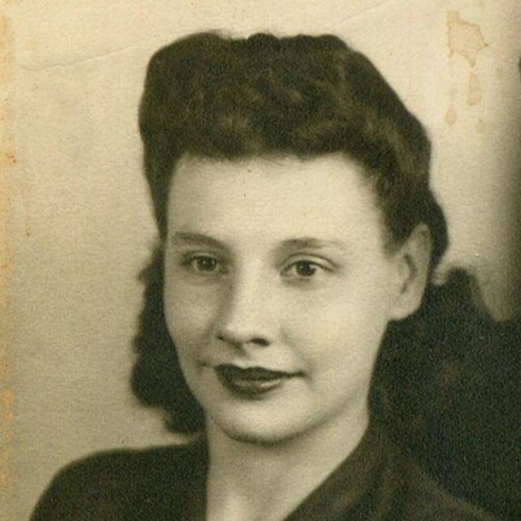 Margaret L. Atteberry