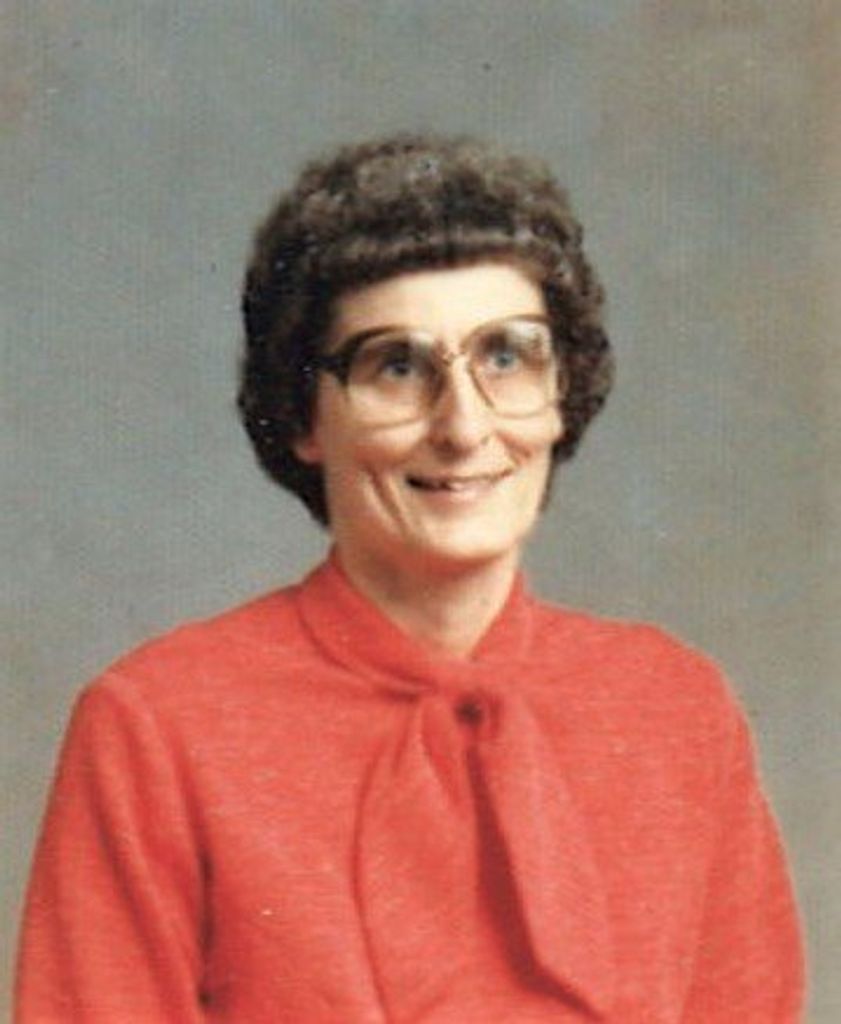 Marion Pauline Sutton