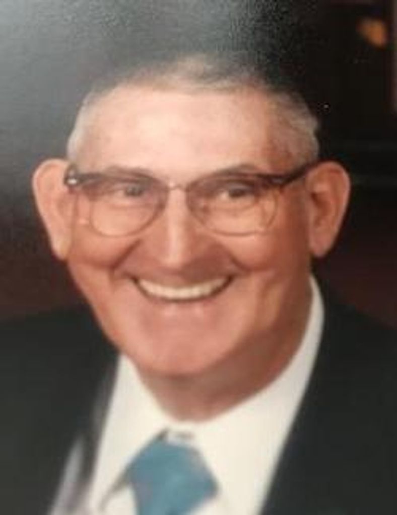 Norman "Dale" Horath Profile Photo