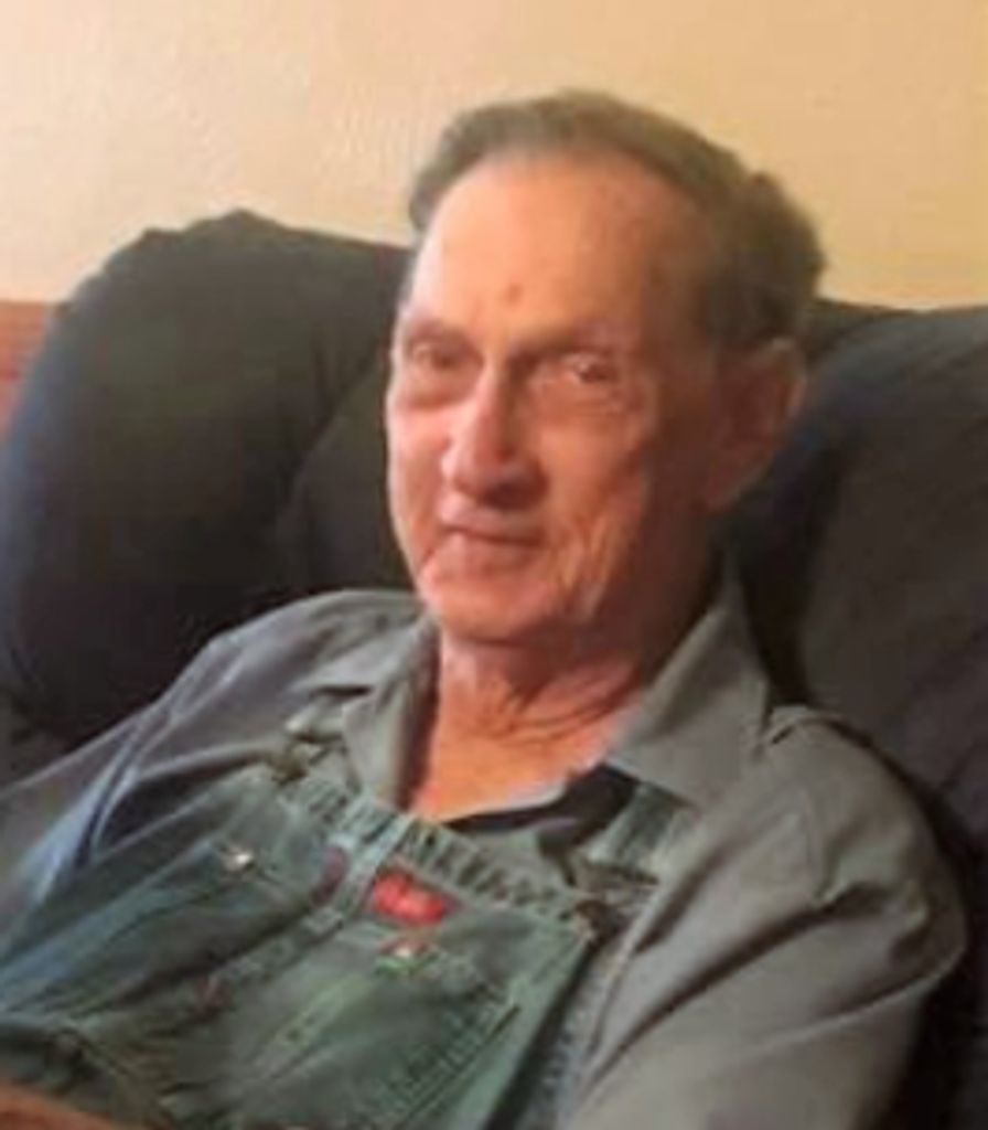 Bobby Ray Vaughan