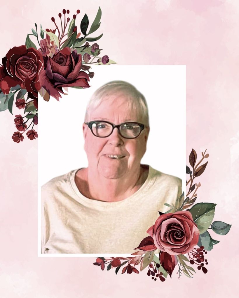 Sharon Mae Stabler Profile Photo