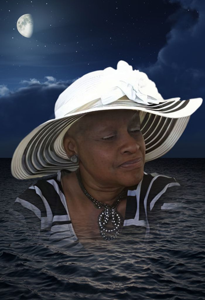 Martha Elizabeth Brown-Gregg Profile Photo