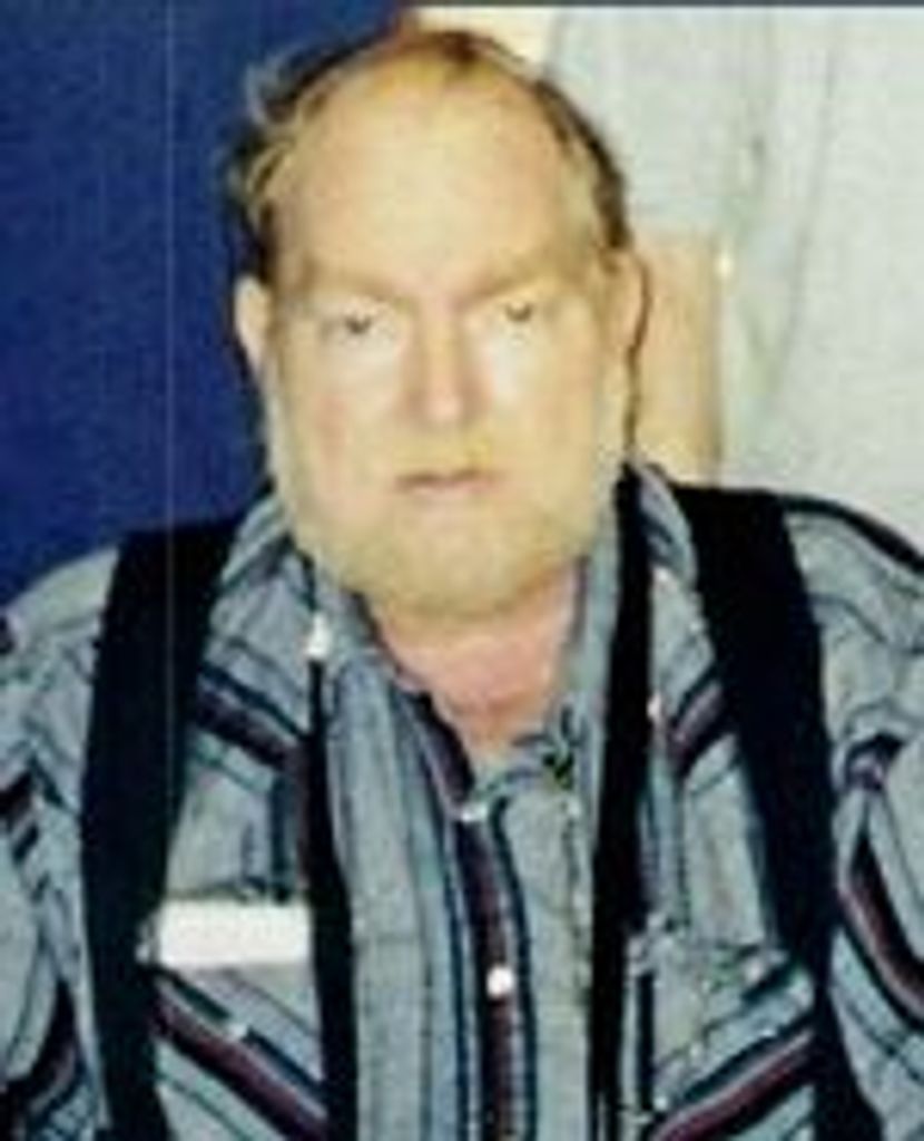 Timothy "Randy" Mckenzie