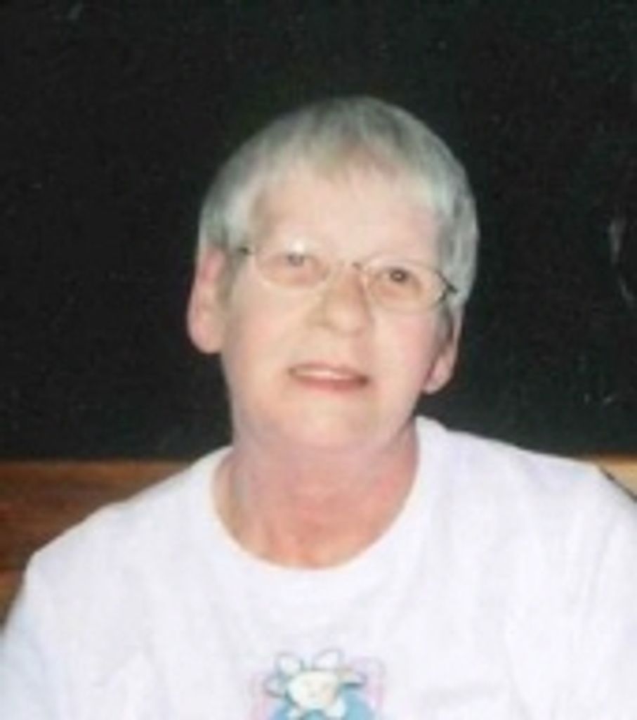 Nancy A. Paulson Profile Photo