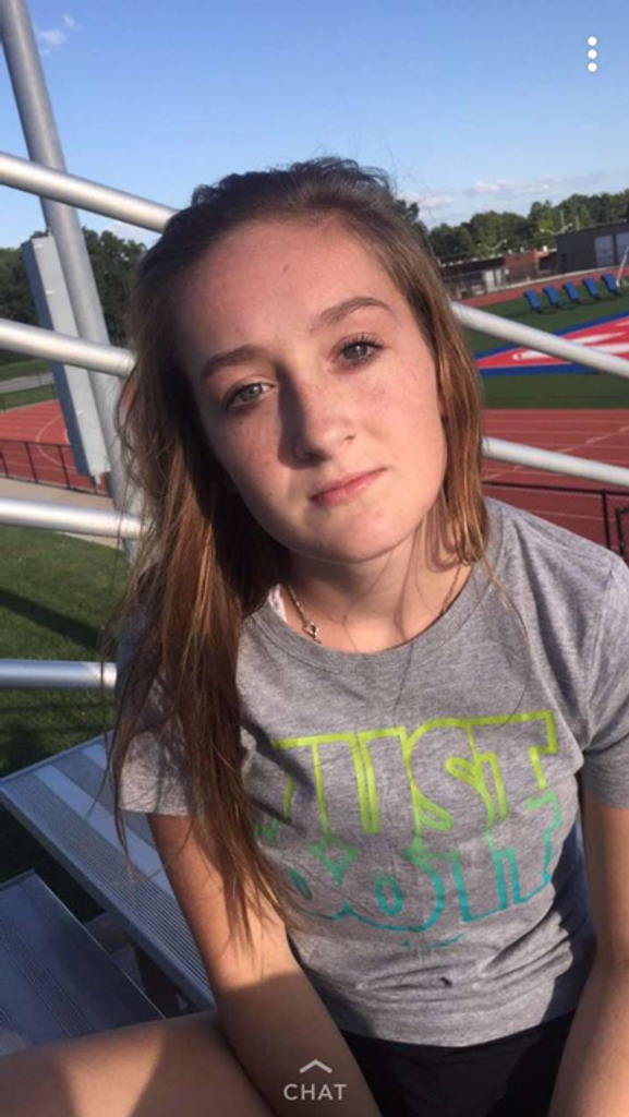 Olivia Kay Phillips