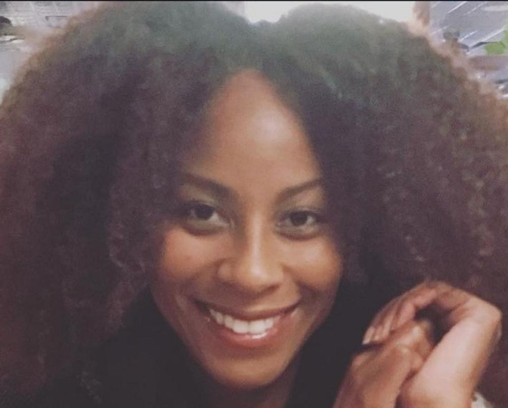 Erin Regina Cunningham Profile Photo