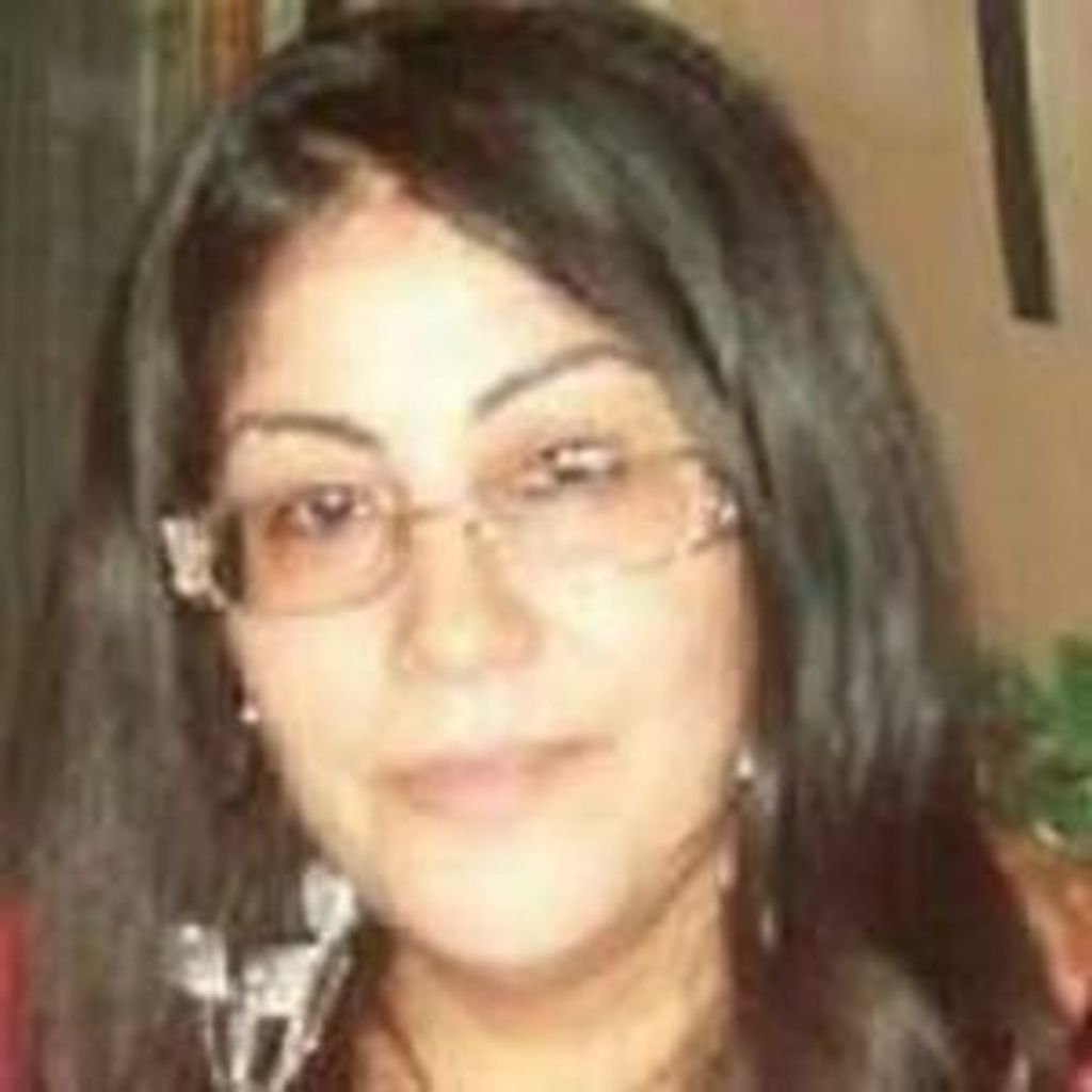 Elizabeth Liz "Cuchi" Gonzalez Profile Photo