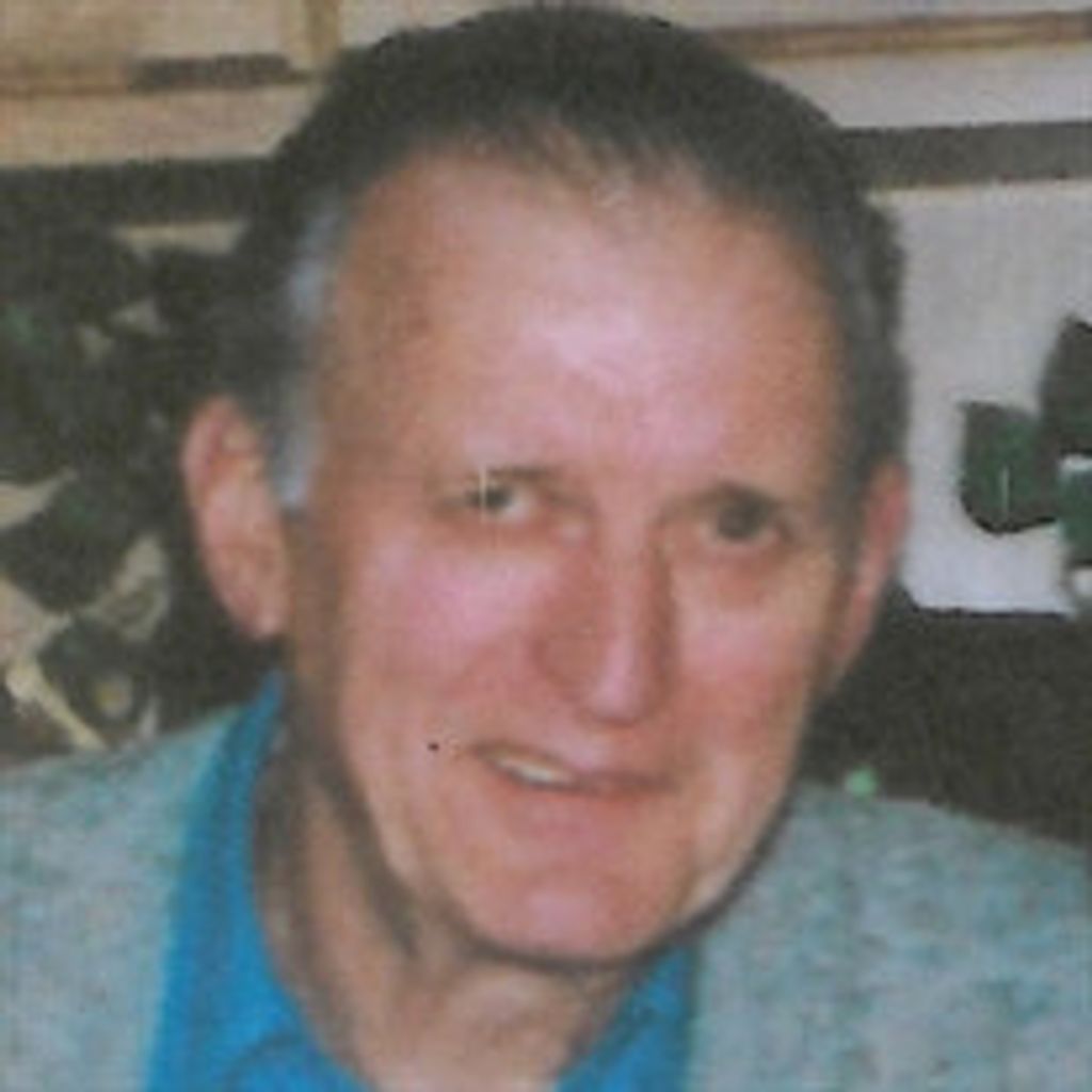 August William Reckweg
