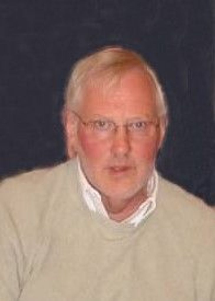 William “Bill” Lukens