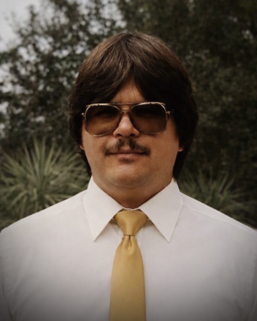 James Homer Evans, III Profile Photo