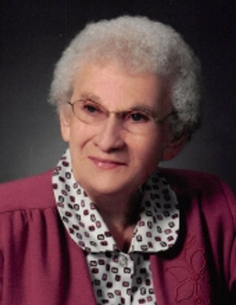 Beryl A. Abele