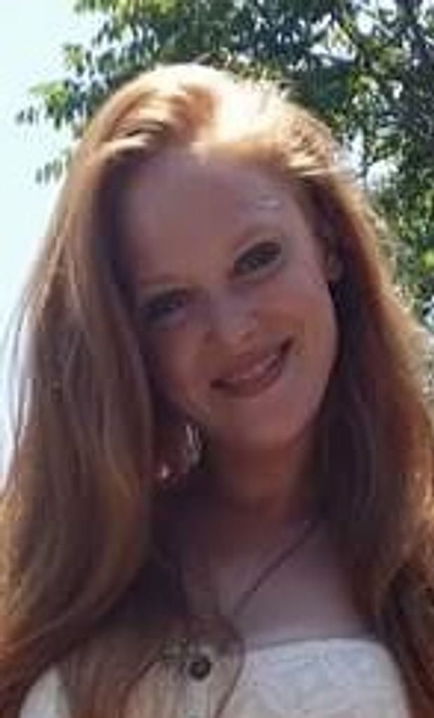 Amanda R. Ashley Profile Photo