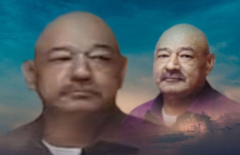 Enrique Olvera Jr.