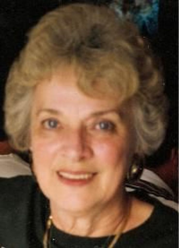 Virginia Buckwalter