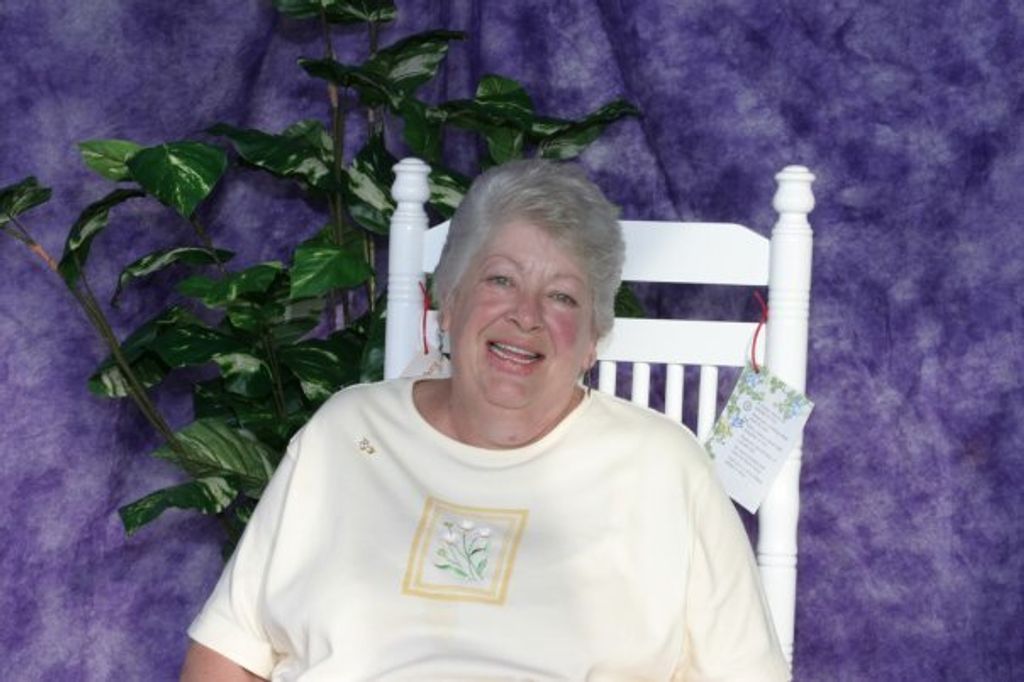 Audrey E. Toth
