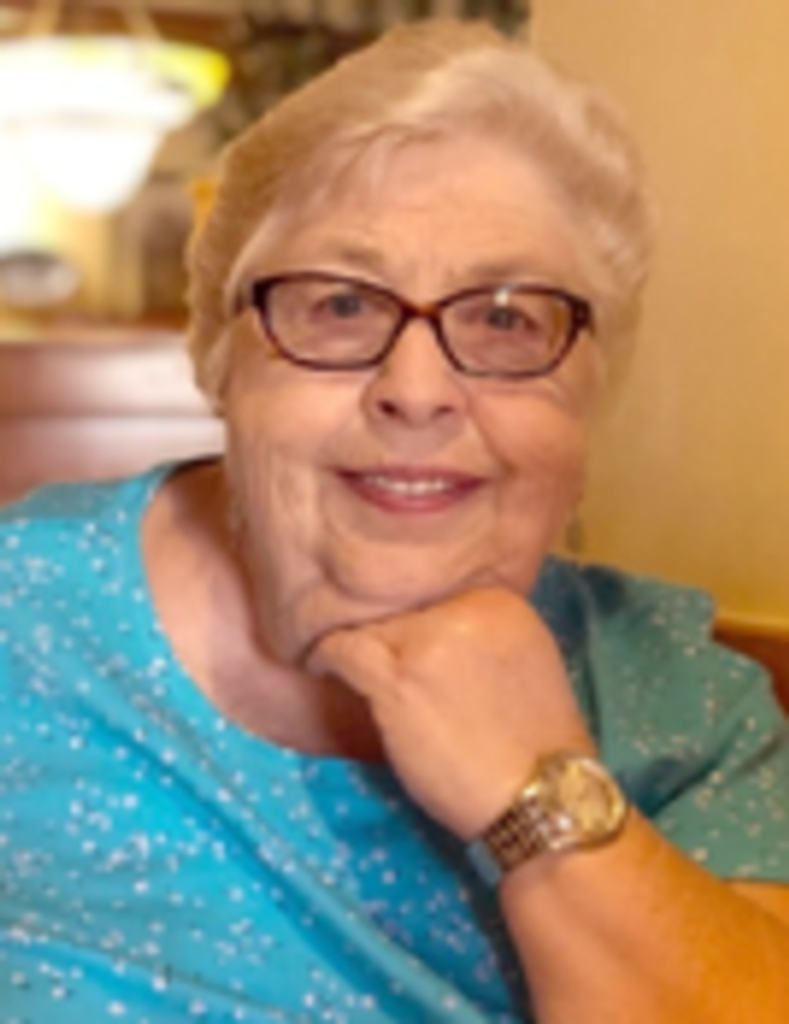 Linda Gail Sholar Profile Photo