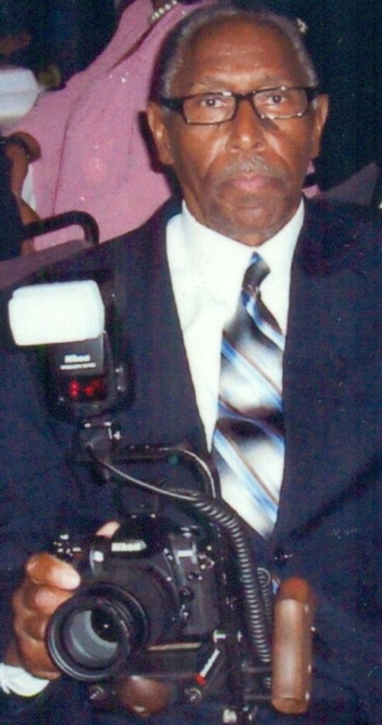 Bobby Gwyn Profile Photo