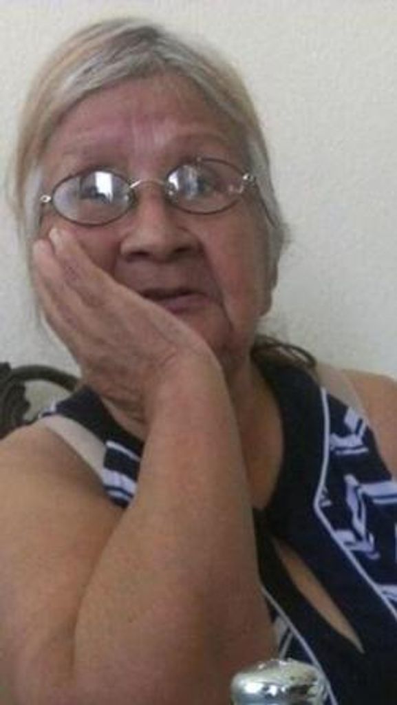 Gilma Del Carmen Aguirre