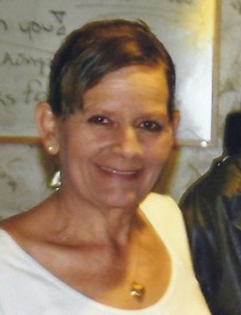 Debra Ann Jones