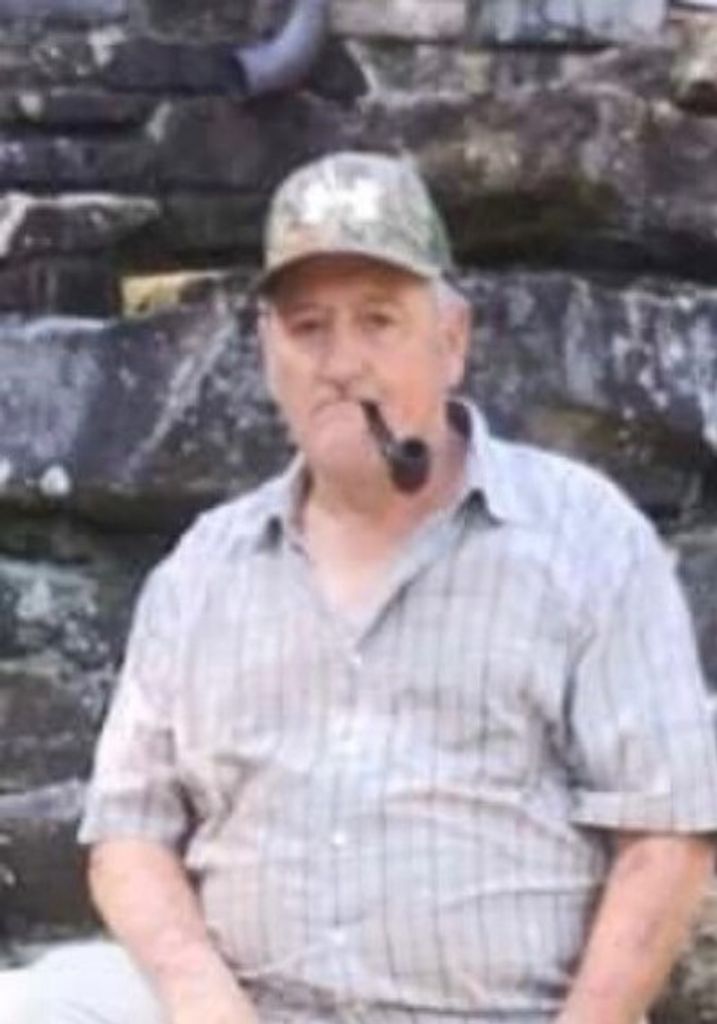 Stanley Crabtree Profile Photo