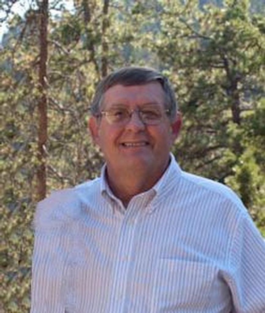 Dennis Lynn Collins Profile Photo