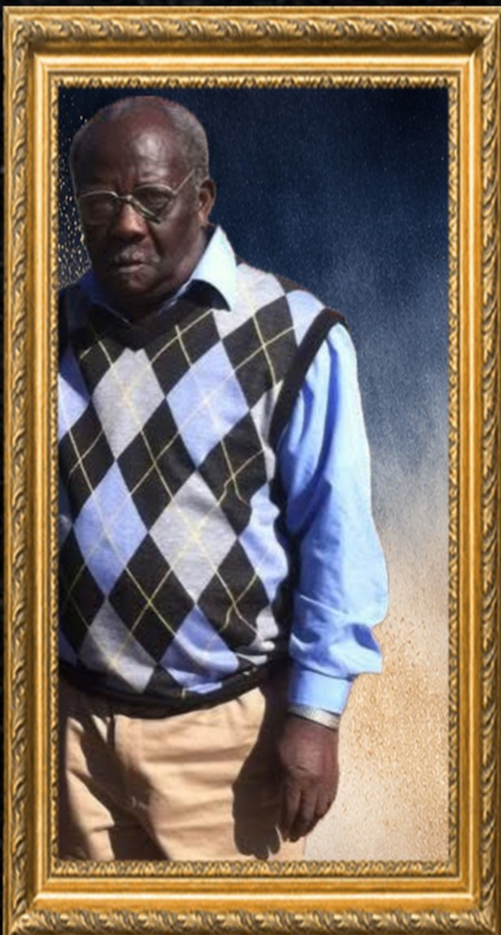 Wallace “Mickey” Burgess Jr. Profile Photo