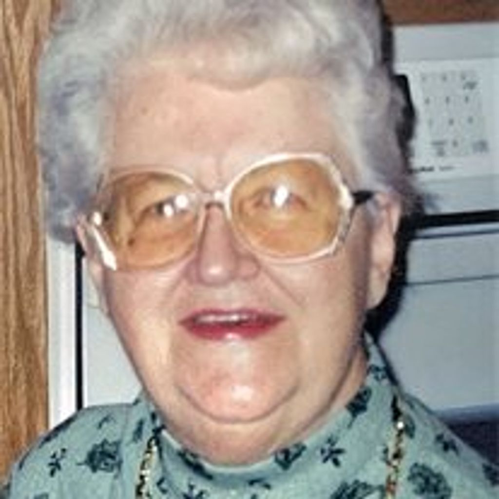 Elizabeth "Betty" Weigand Profile Photo
