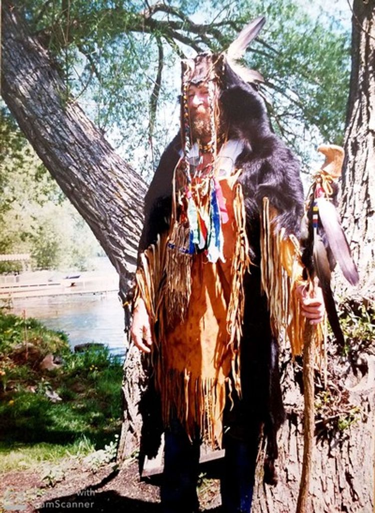 William "Mild Wild Bill" J. Howland