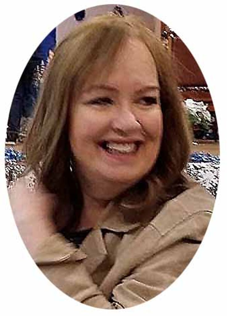 Robin Ann Black