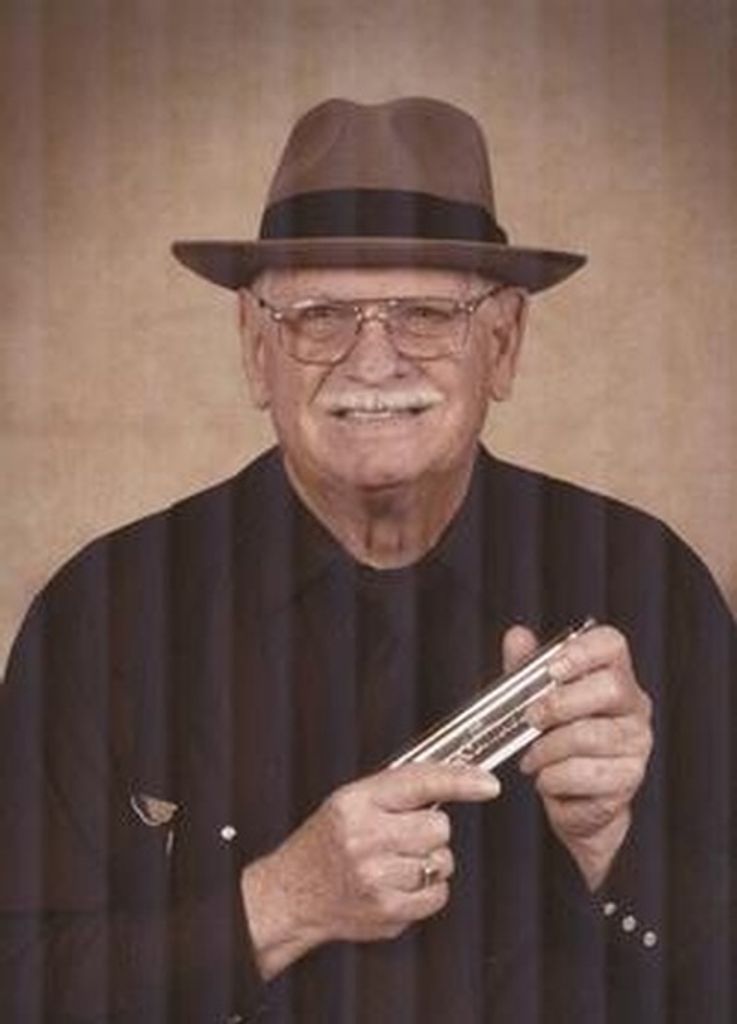 De Wayne Alton Field