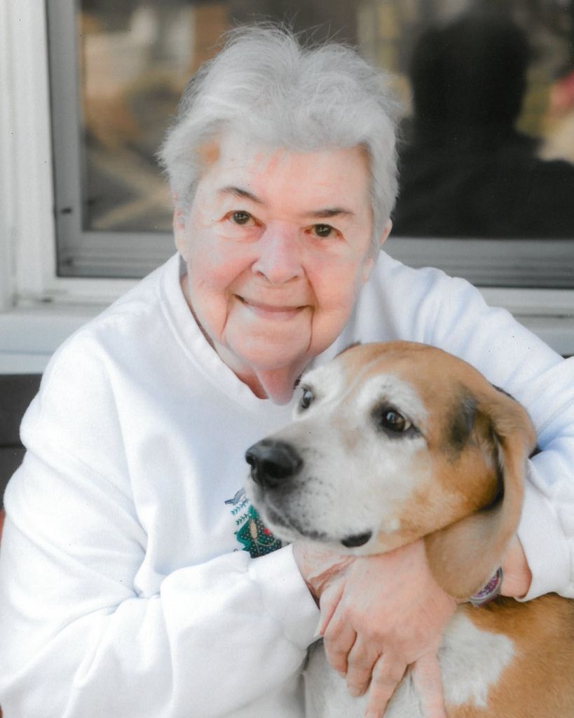 Marlene Kelly Profile Photo