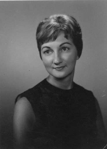 Virginia Jobe photo gallery thumbnail 1 of 1