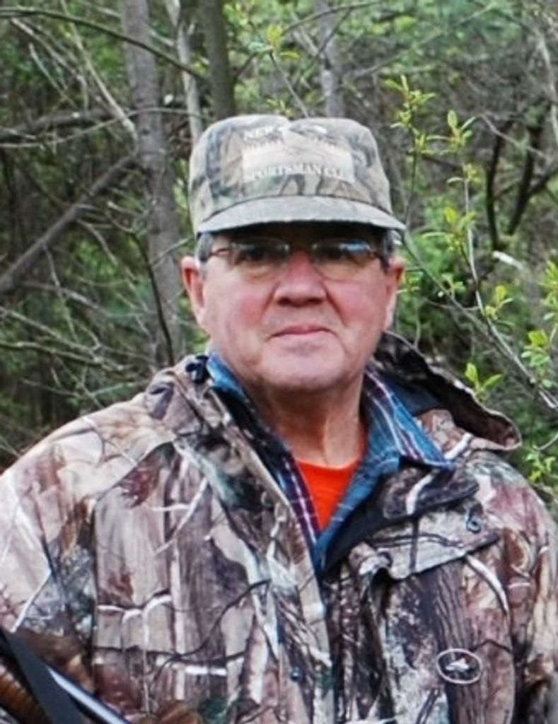 Donald L. Clark Profile Photo
