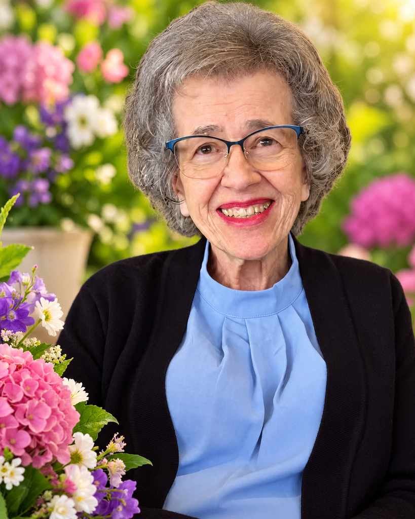 Frances Ann Riconosciuto
