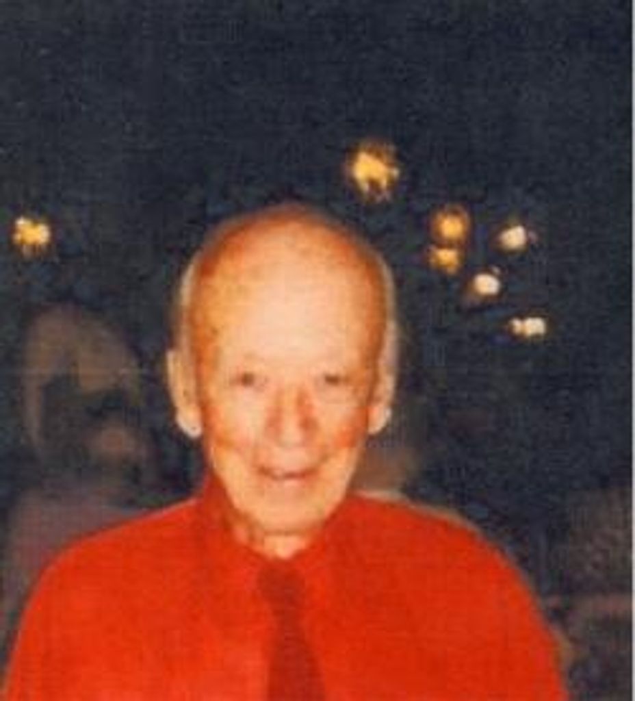 Harold Funderburk