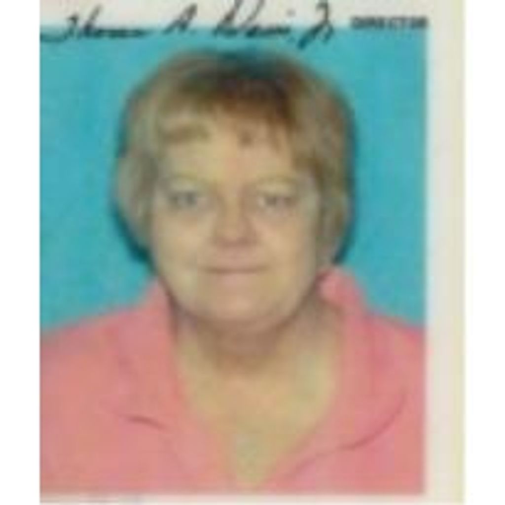 Cathy Maydean Hart